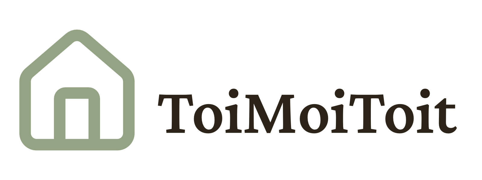 Logo ToiMoiToit