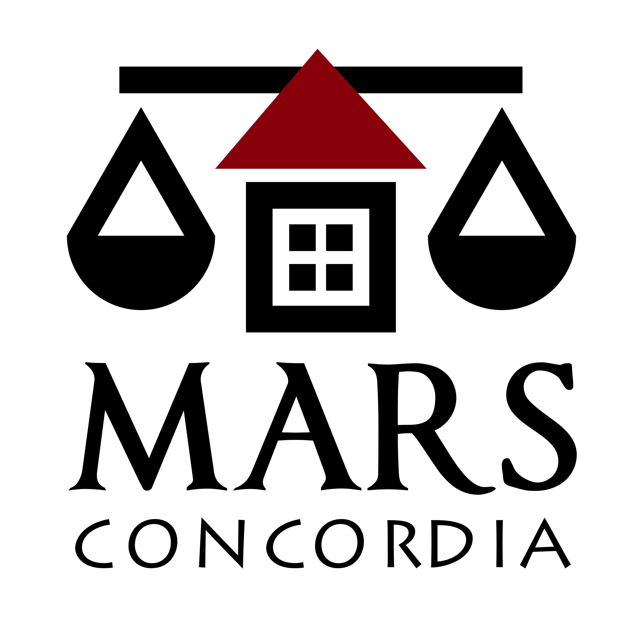 Logo Concordia