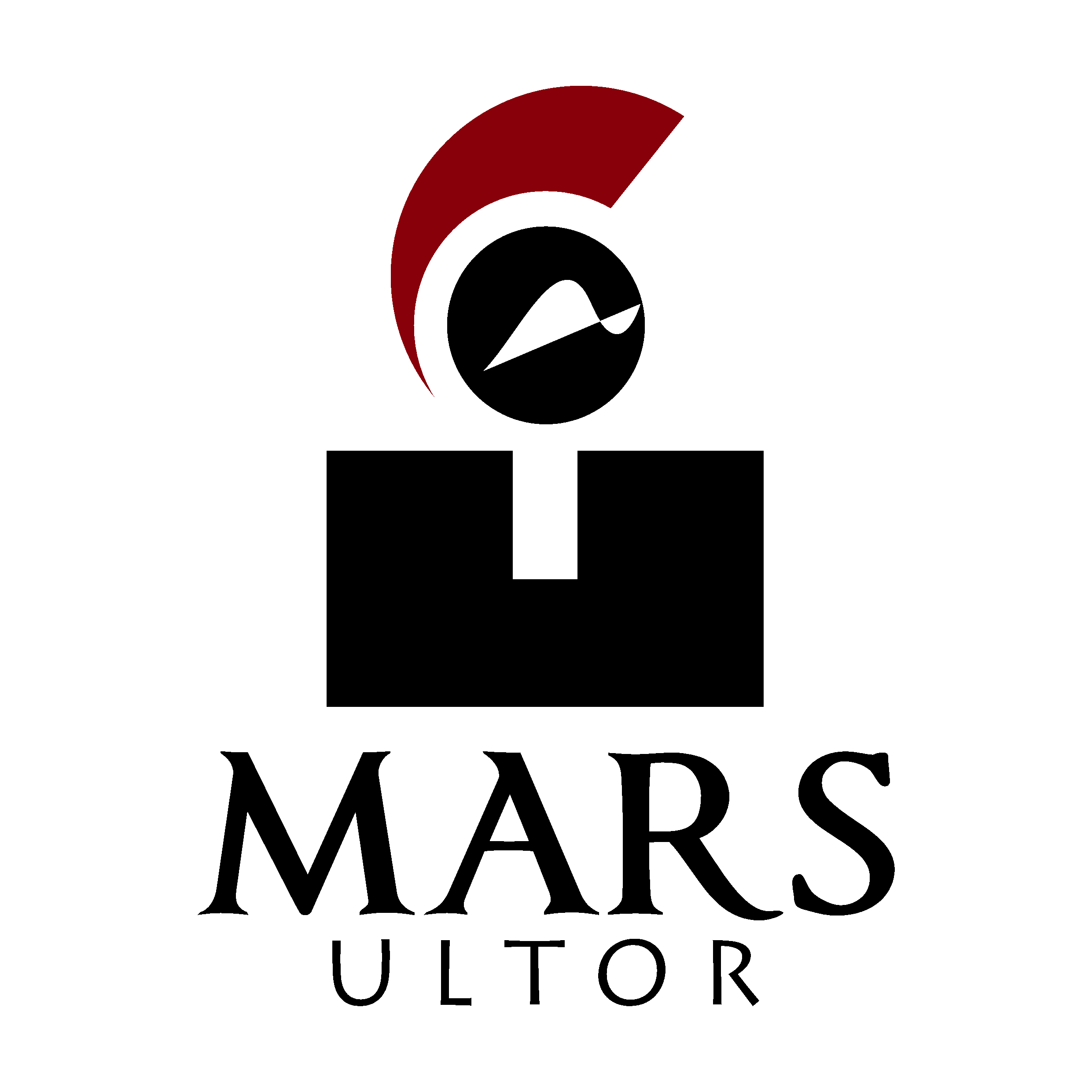 Logo Ultor