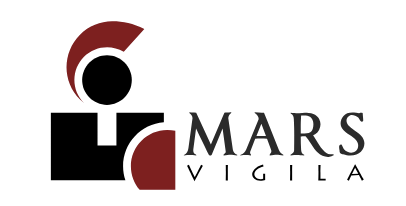 Logo Mars Vigila