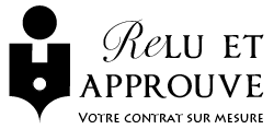 Logo Relu & Approuvé
