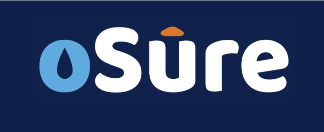 Logo OSURE
