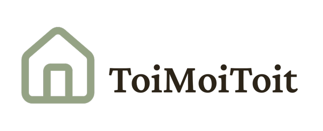 Logo ToiMoiToit